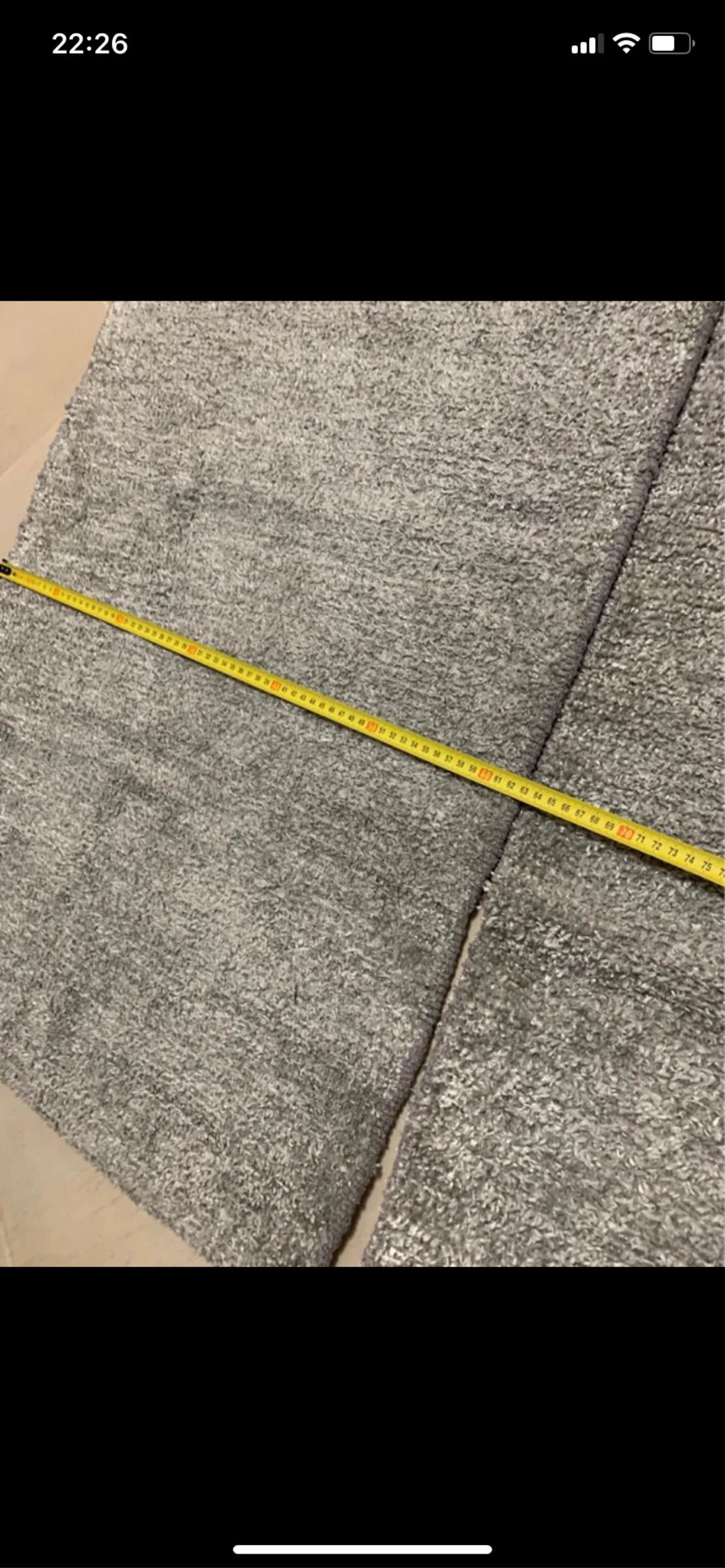 Set van 2 vloerkleden – photo 7
